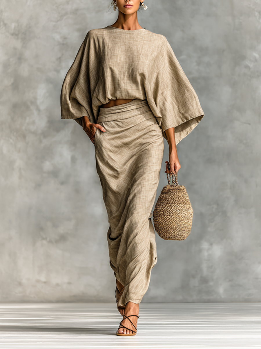 Khaki / 2XL/US 14