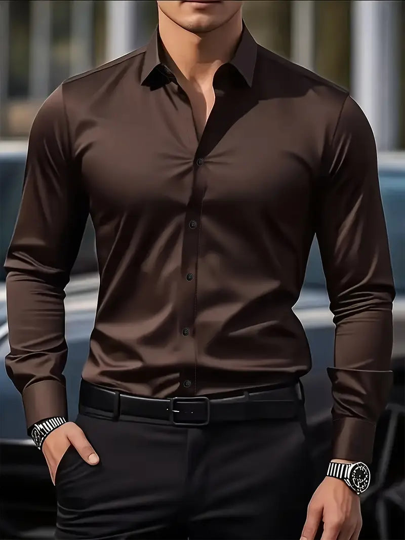 Brown / 3XL