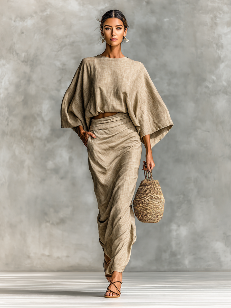 Khaki / 3XL