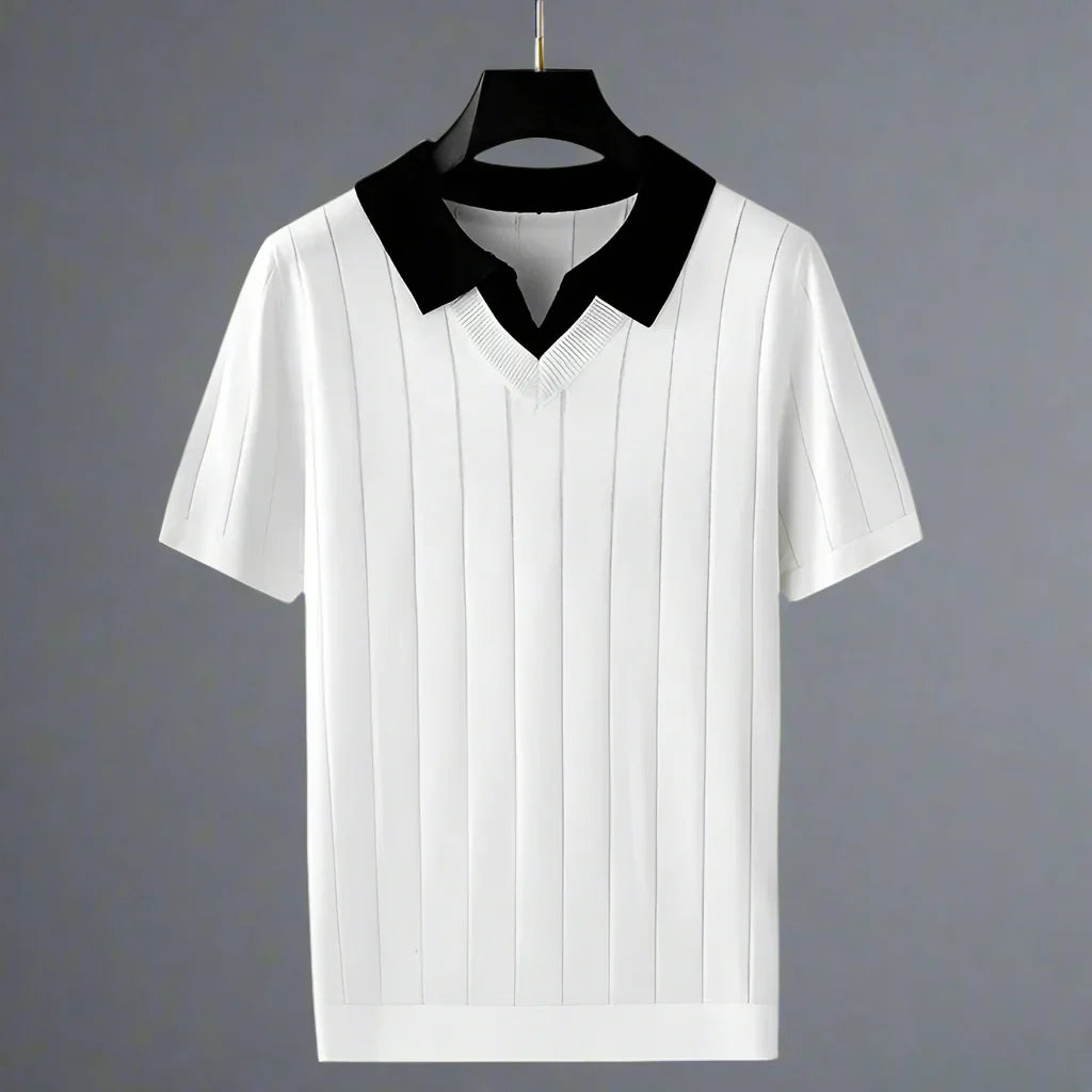 White / XL