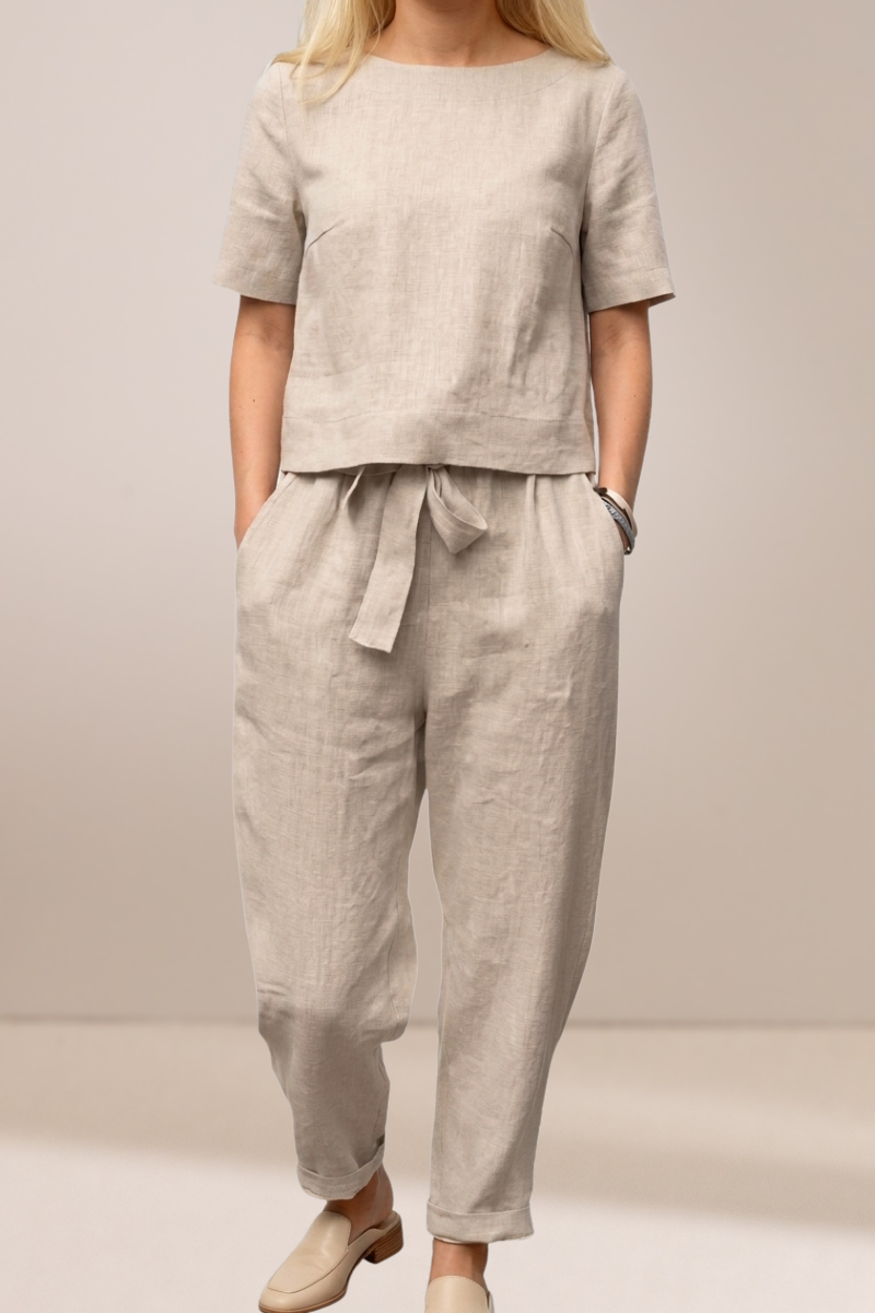 Beige / 3XL