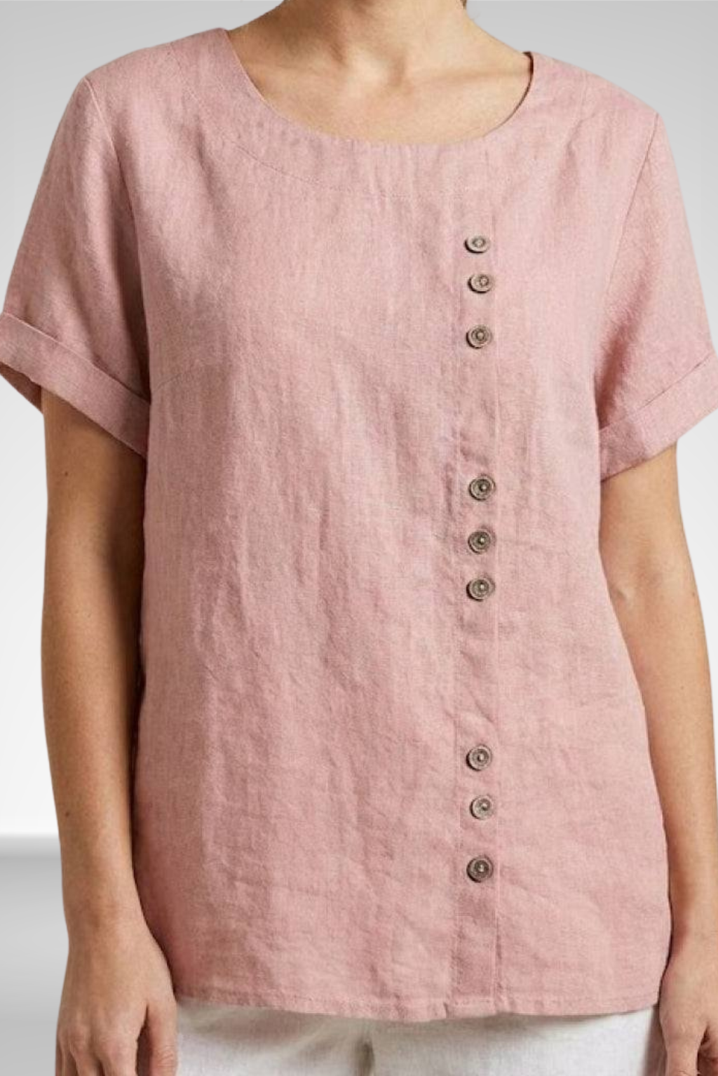 Light Pink / 2XL