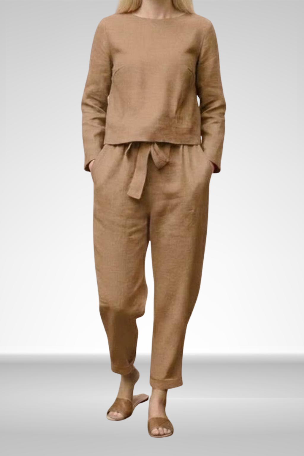 Khaki / 3XL