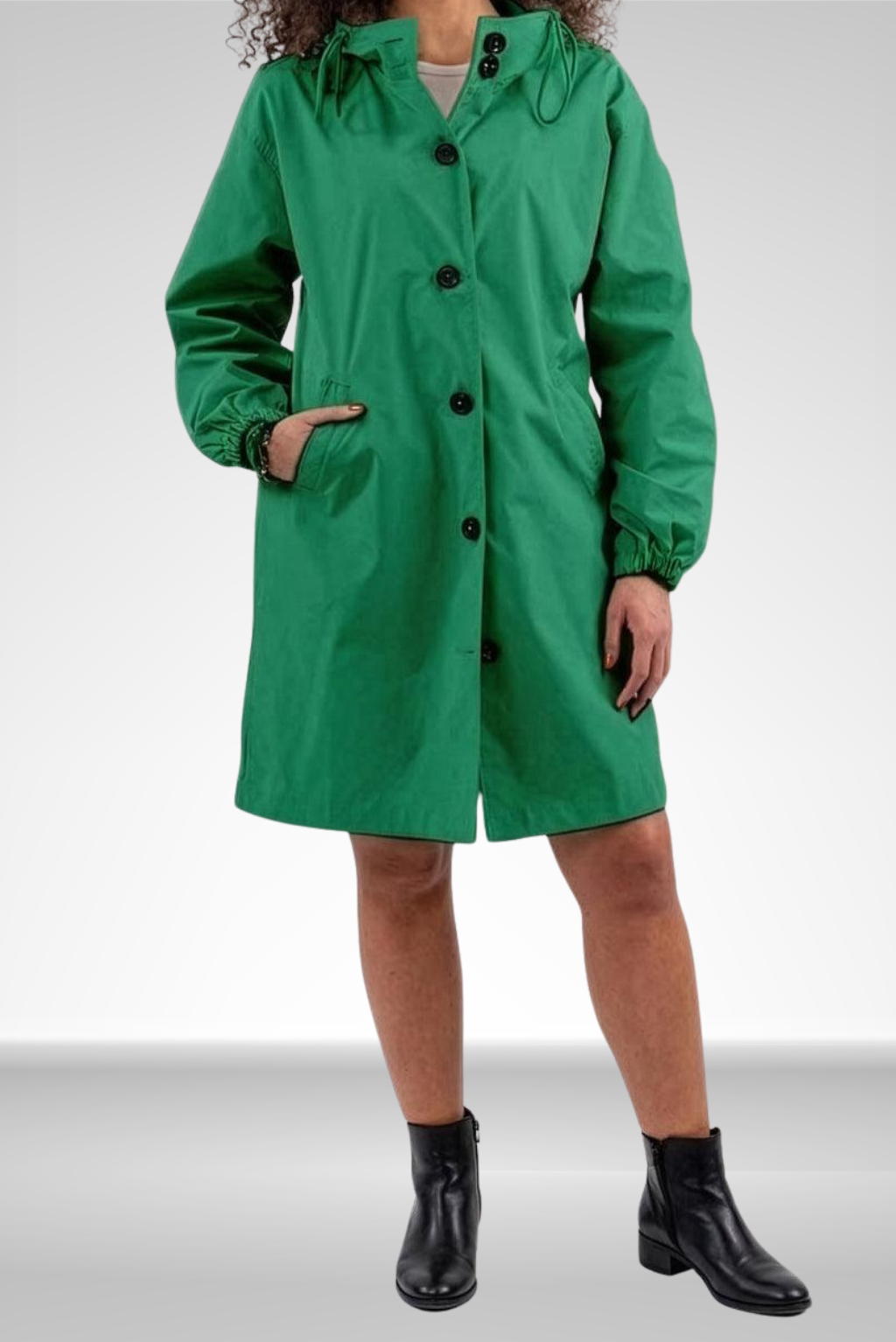 Emerald Green / 4XL