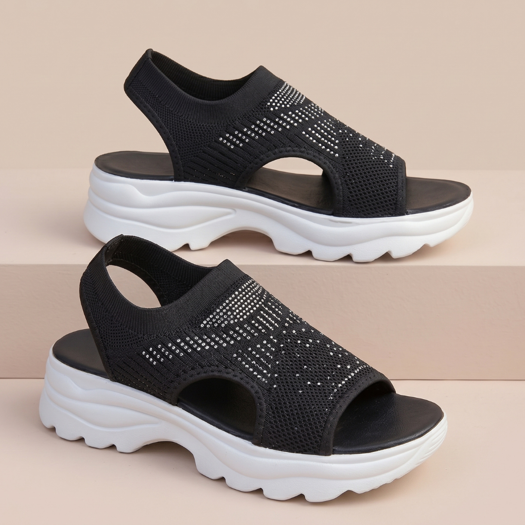 Black / 41