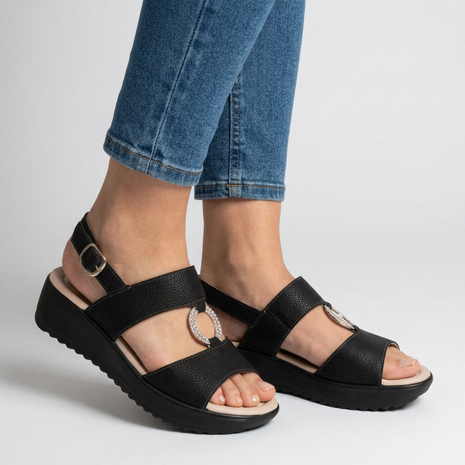 Black / 41