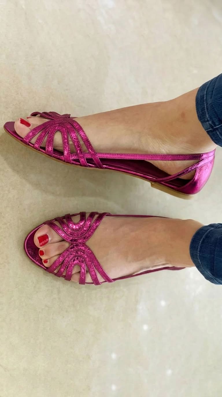 Fuchsia / 43