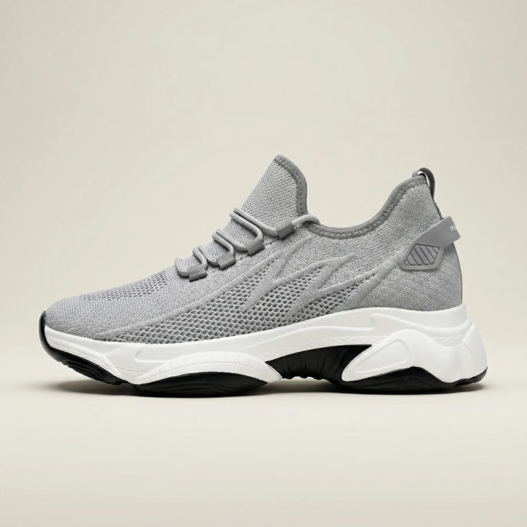 Grey / 8 / +2.4”