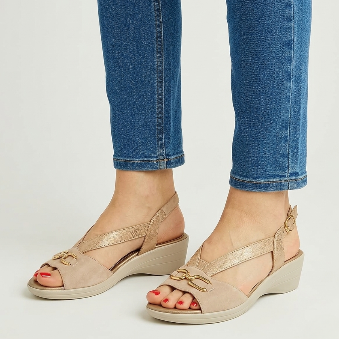 Beige / 41
