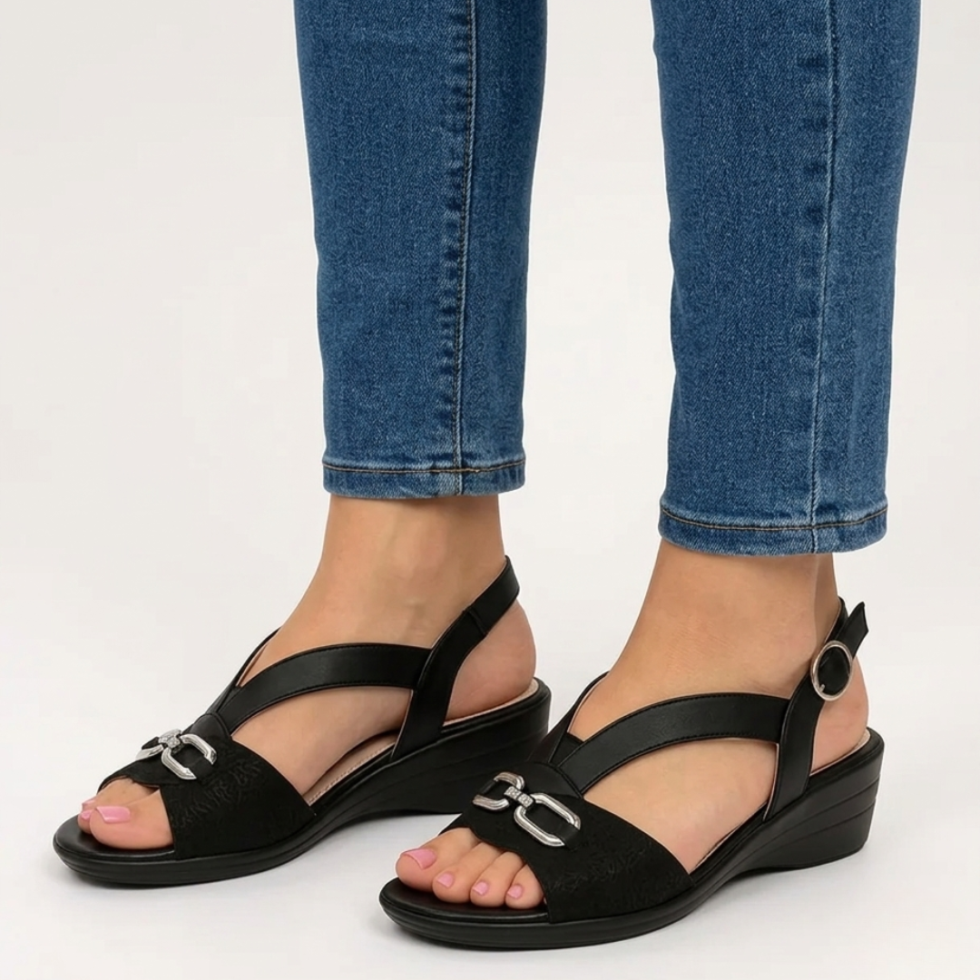 Black / 41