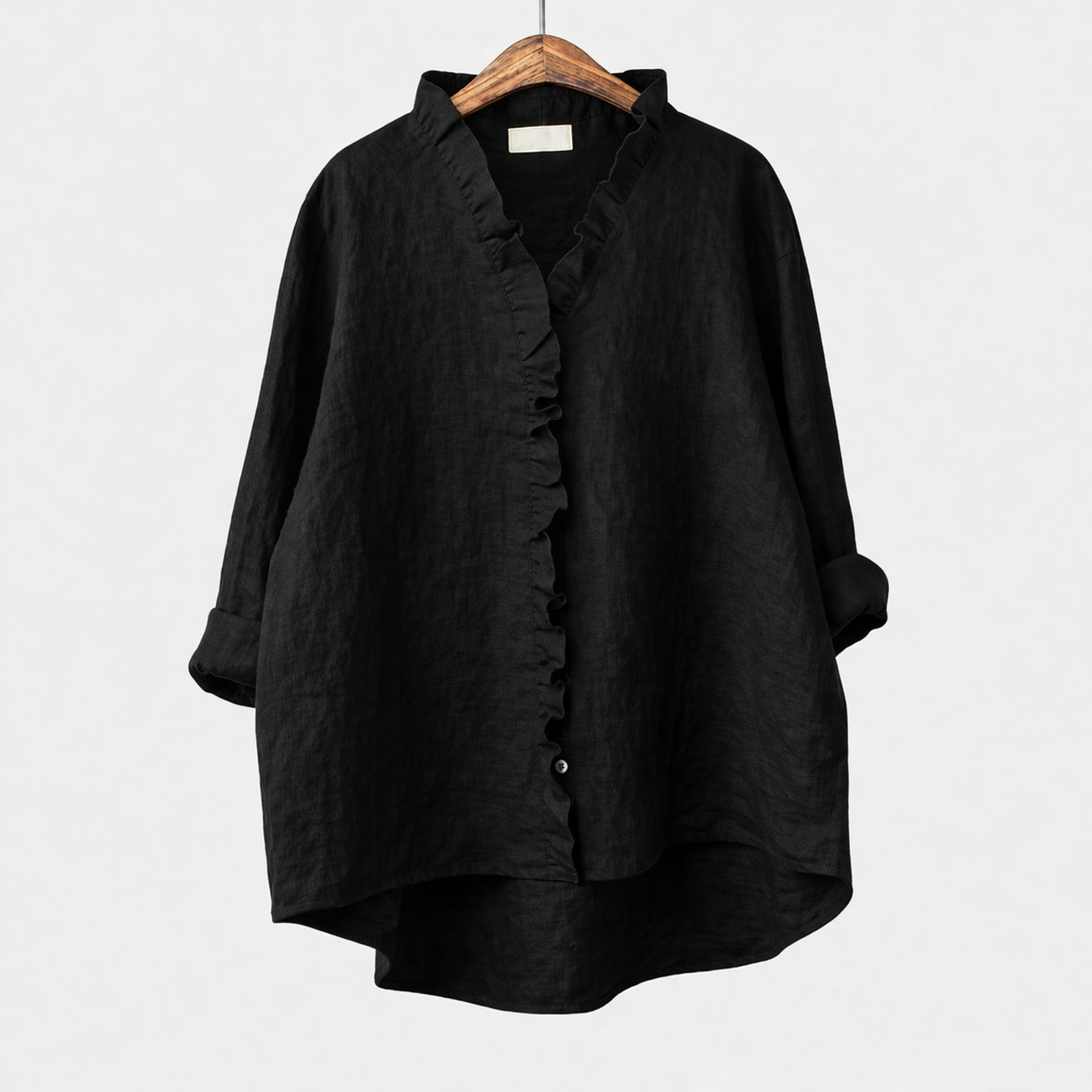 Black / 3XL