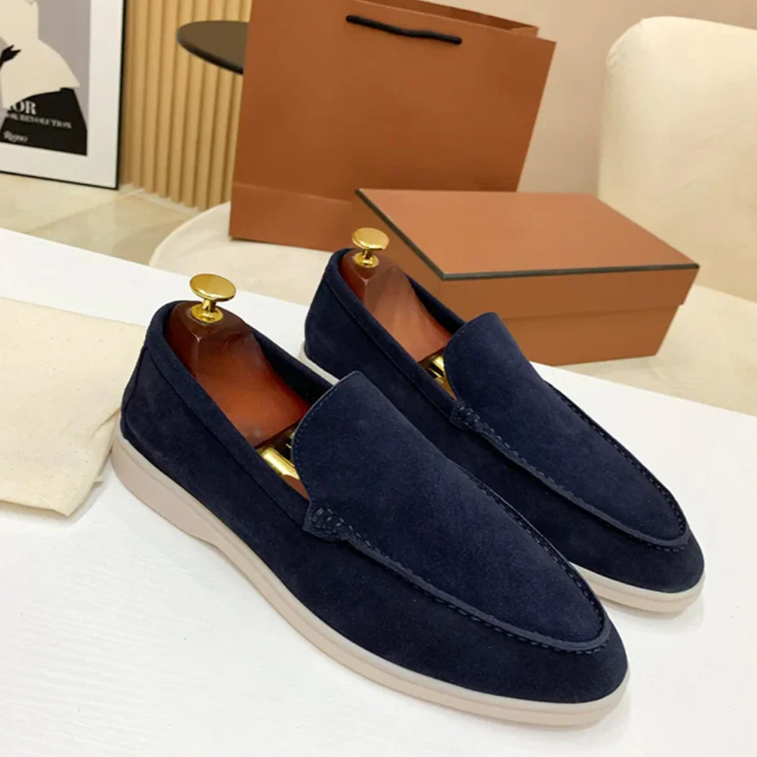 Navy Blue / 48