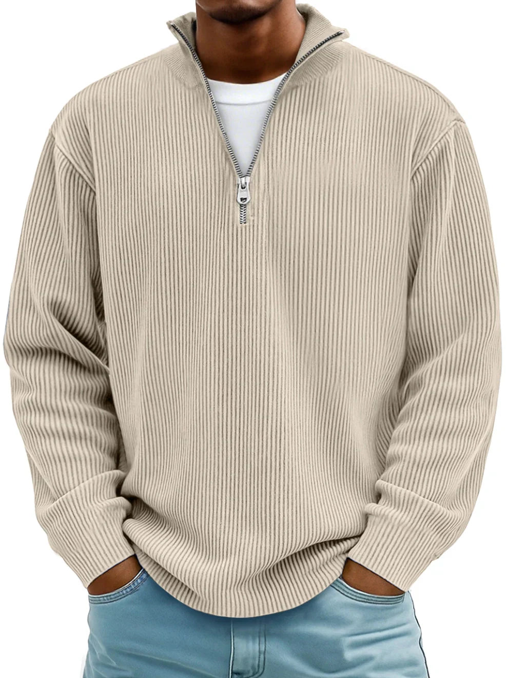 Khaki / 3XL
