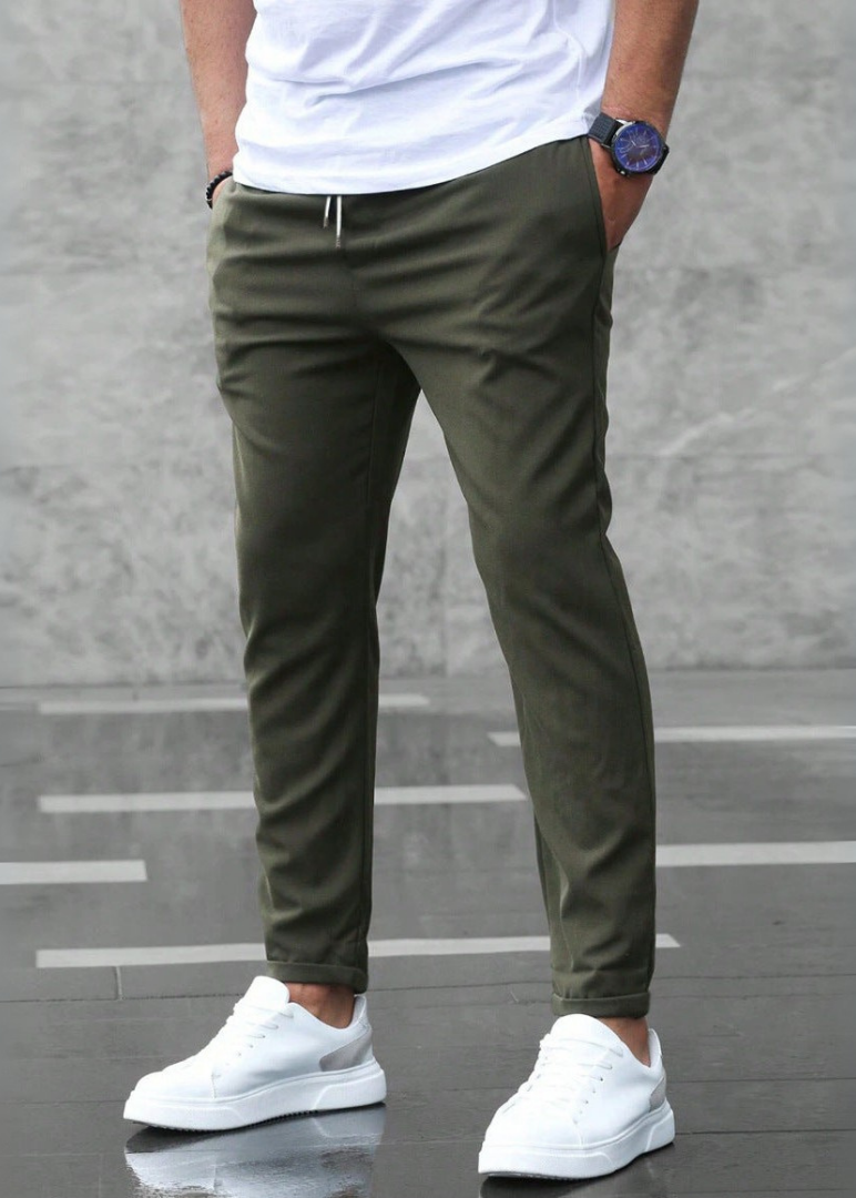 Green / 3XL