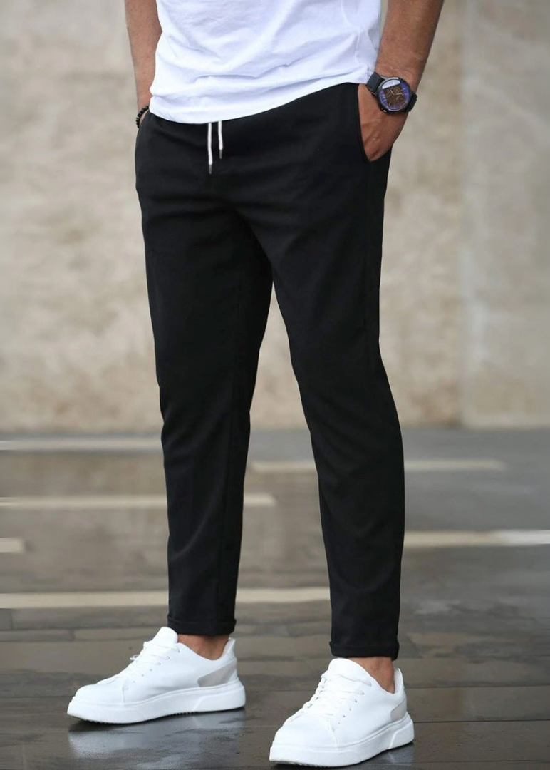 Black / 3XL