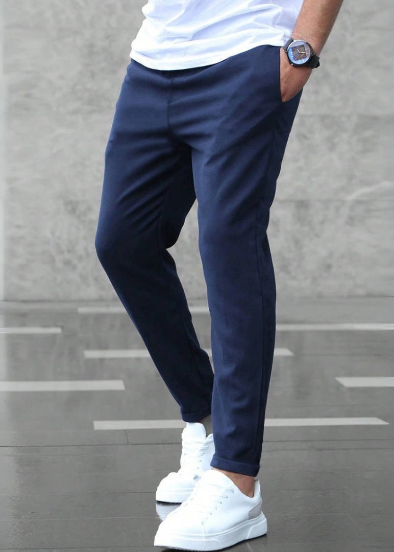 Dark Blue / 3XL
