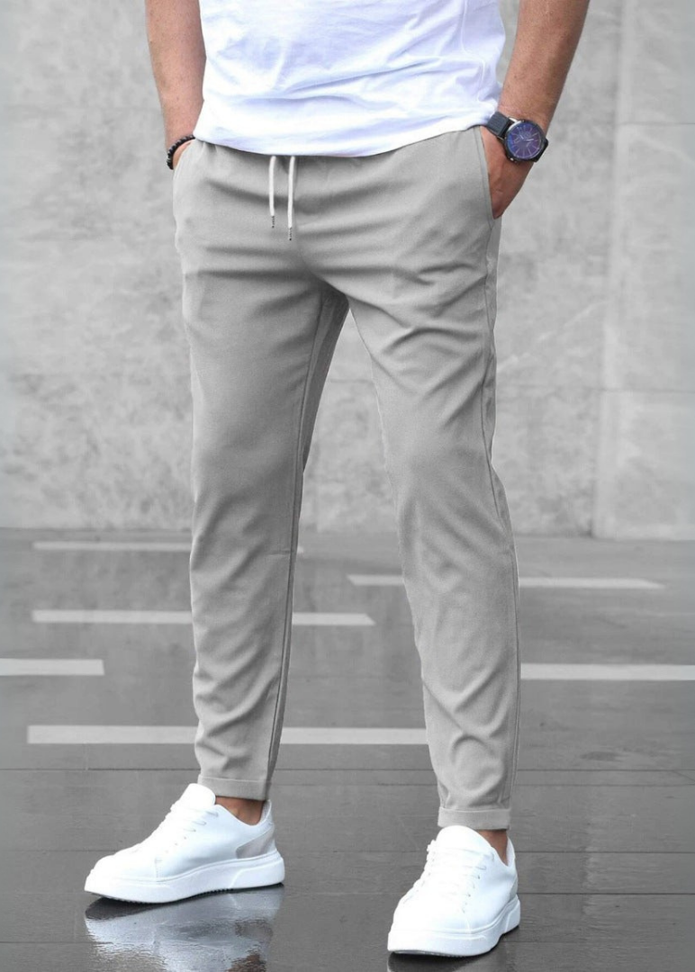Gray / 3XL