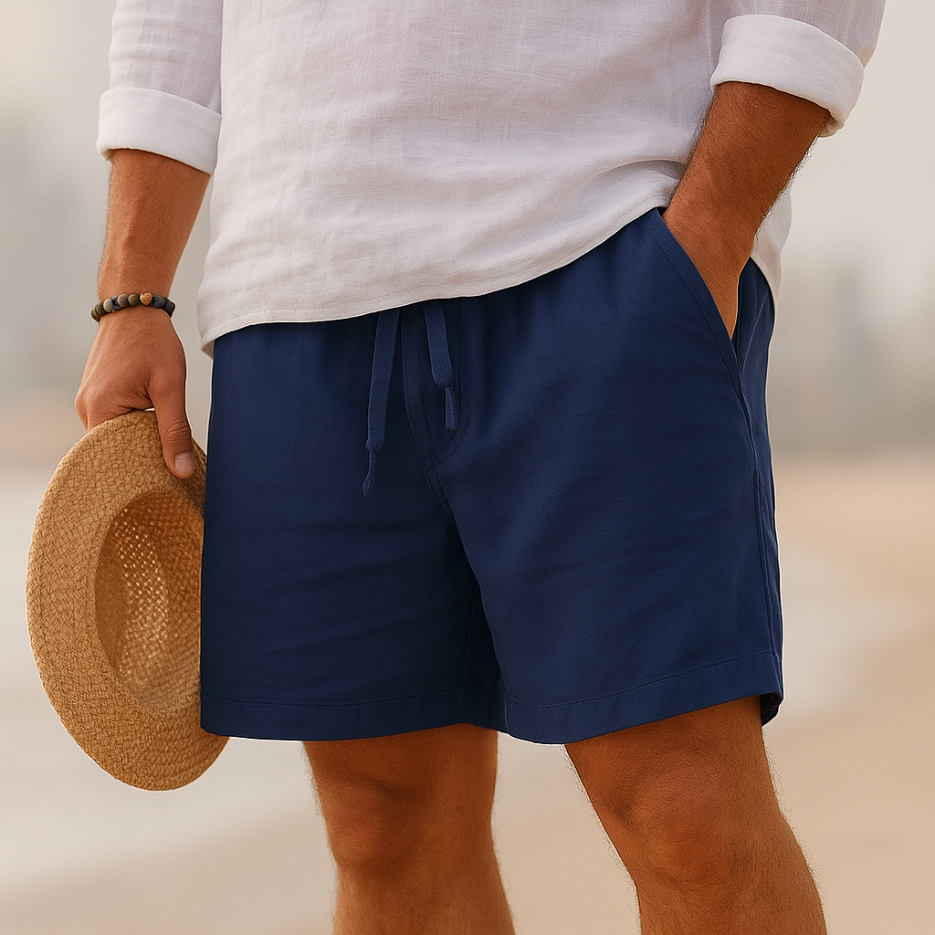 Navy Blue / 3XL