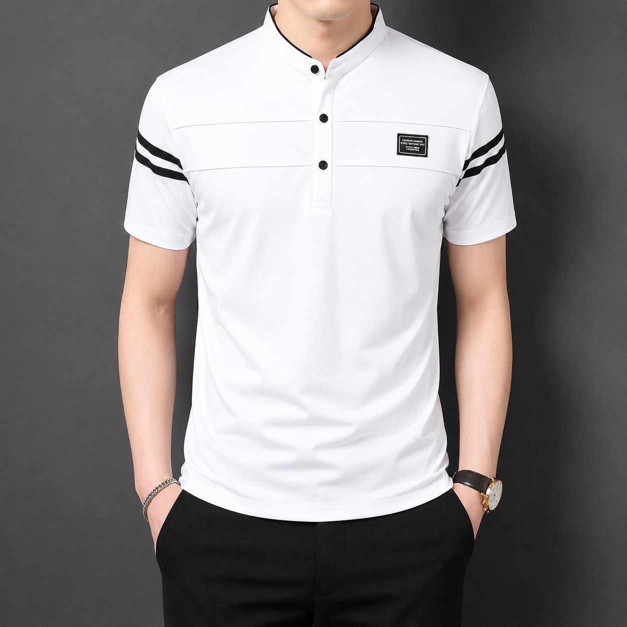 White / 3XL