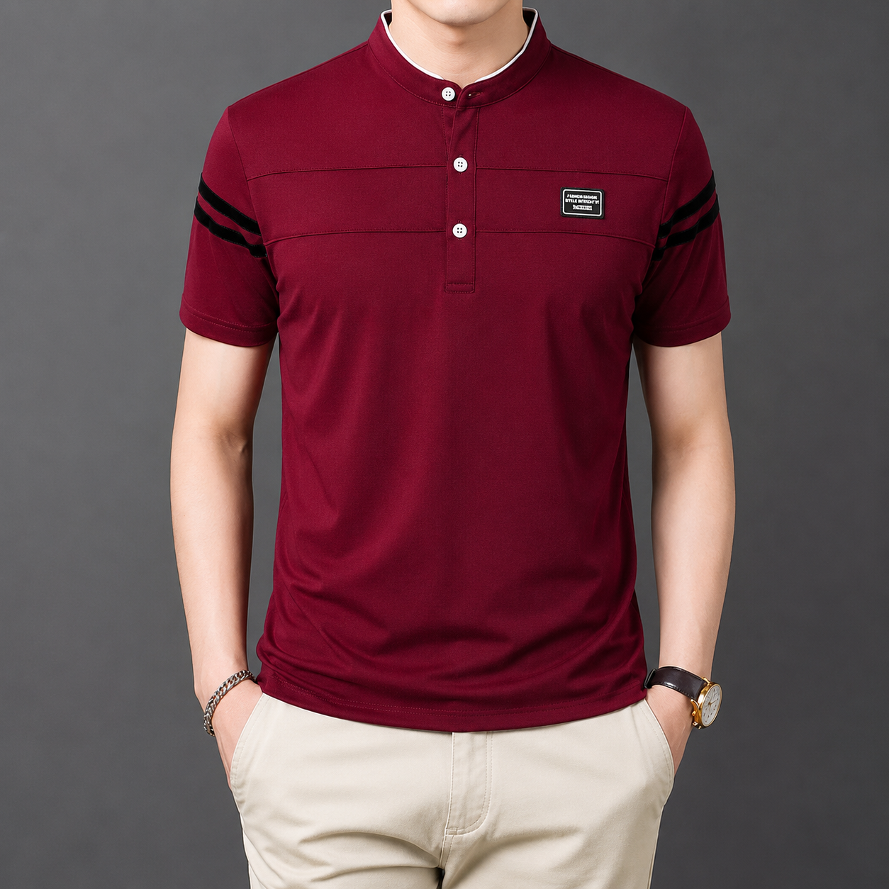 Red / 3XL