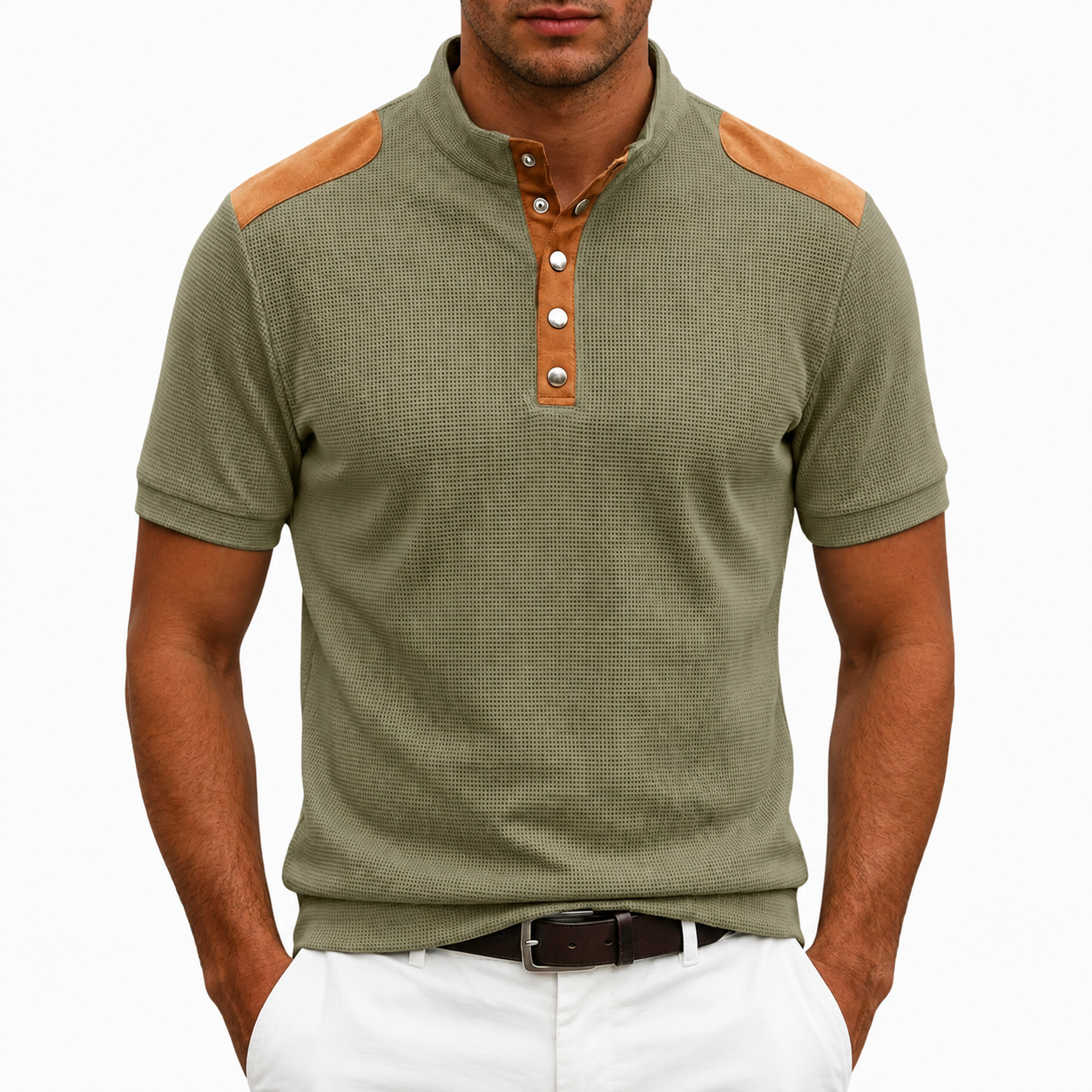 Army Green / 3XL