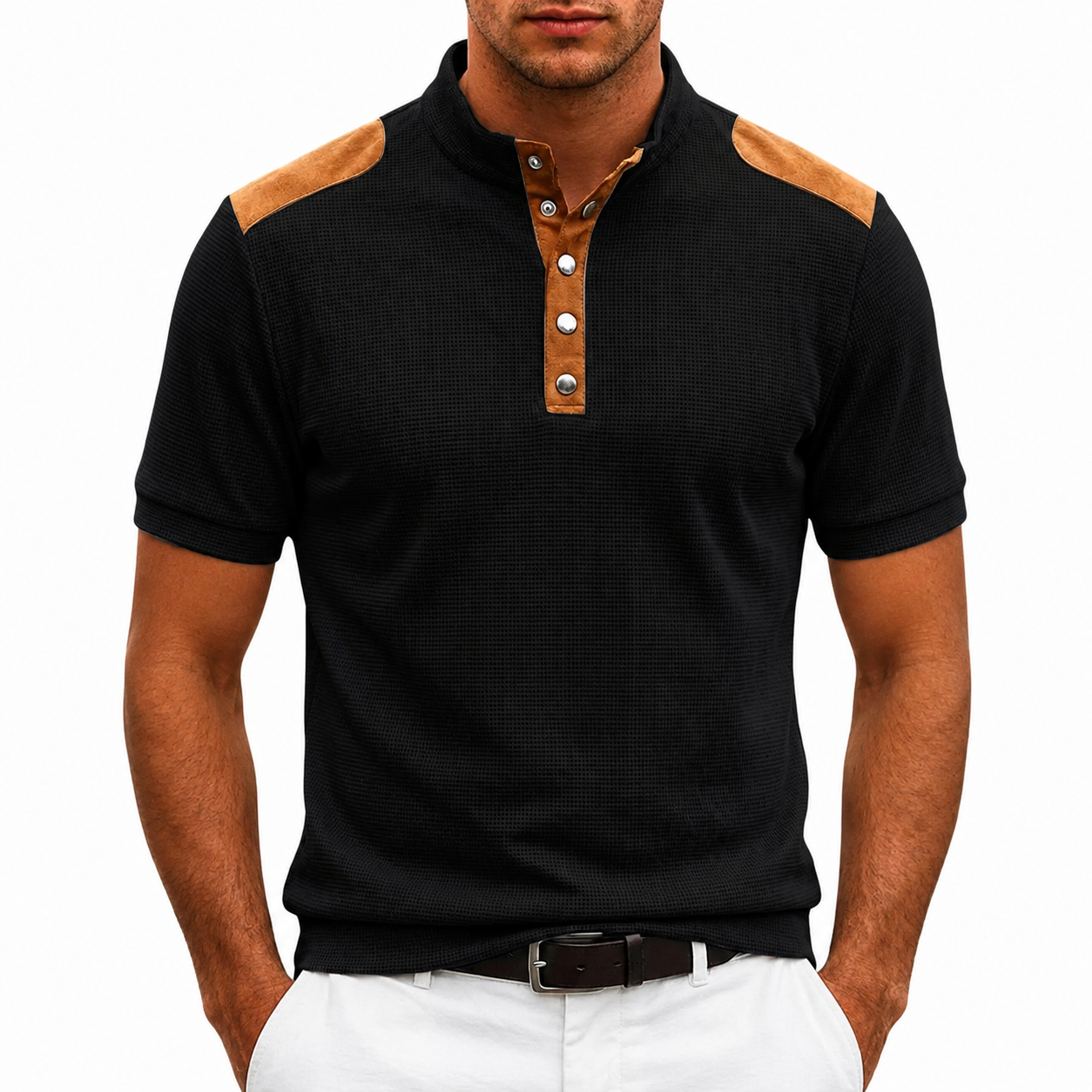 Black / 3XL