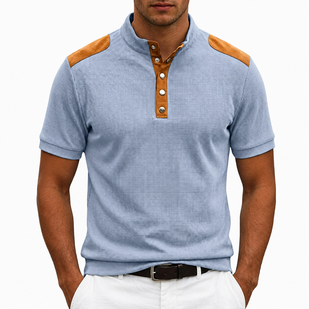 Sky Blue / 3XL
