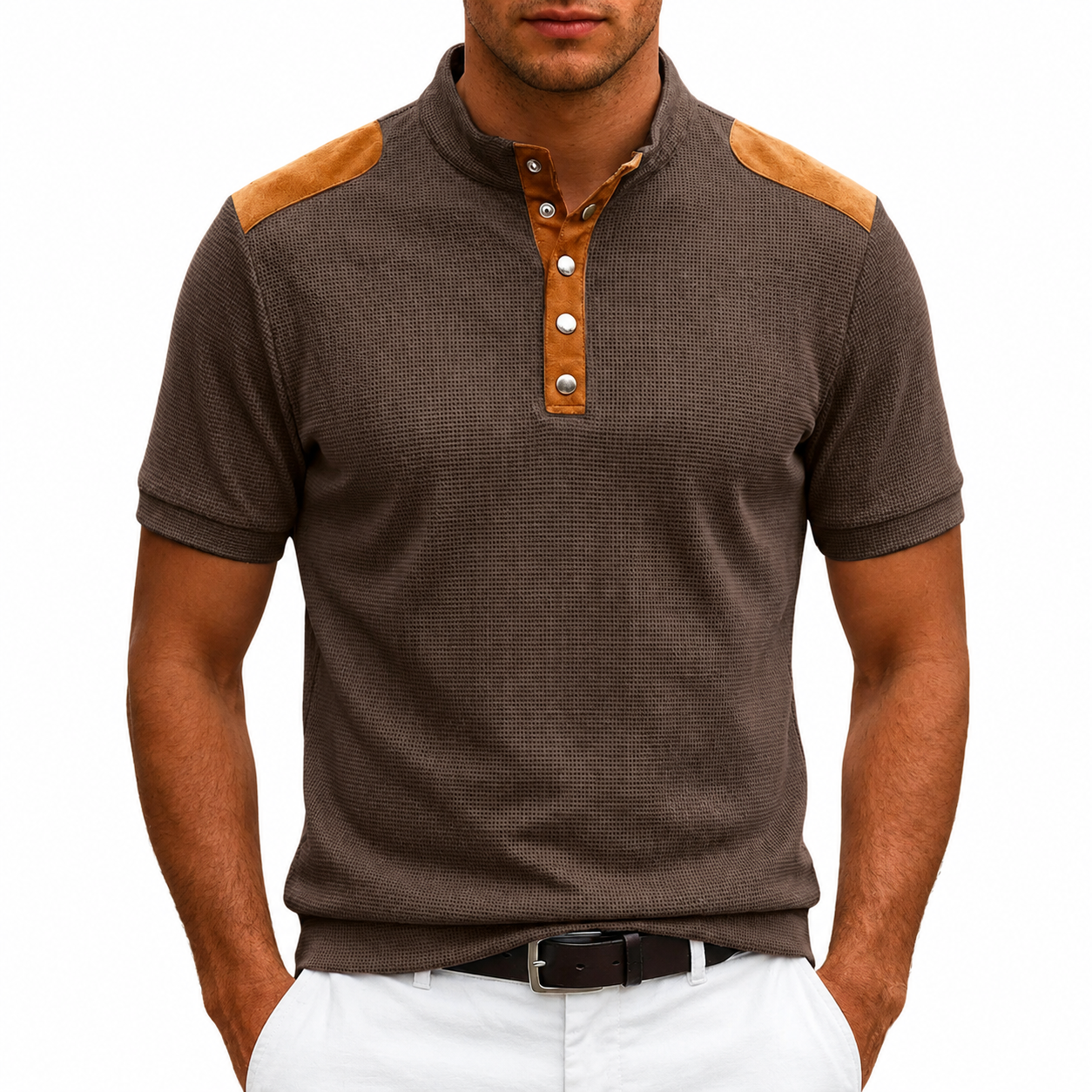 Brown / 3XL