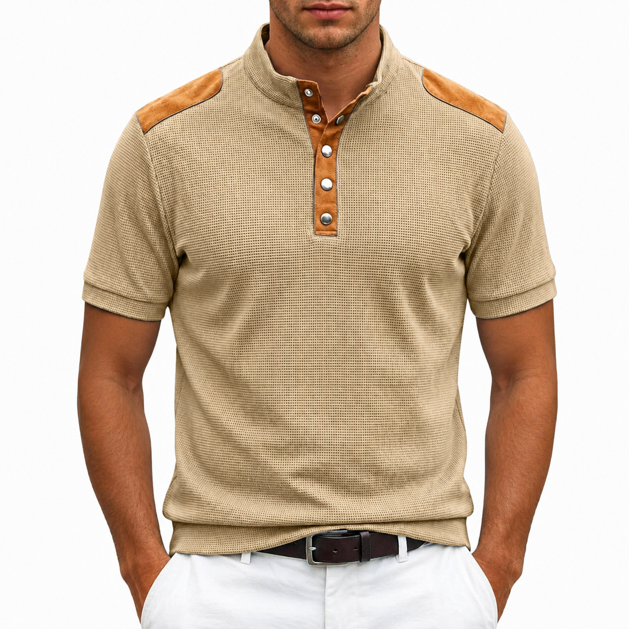 Khaki / 3XL