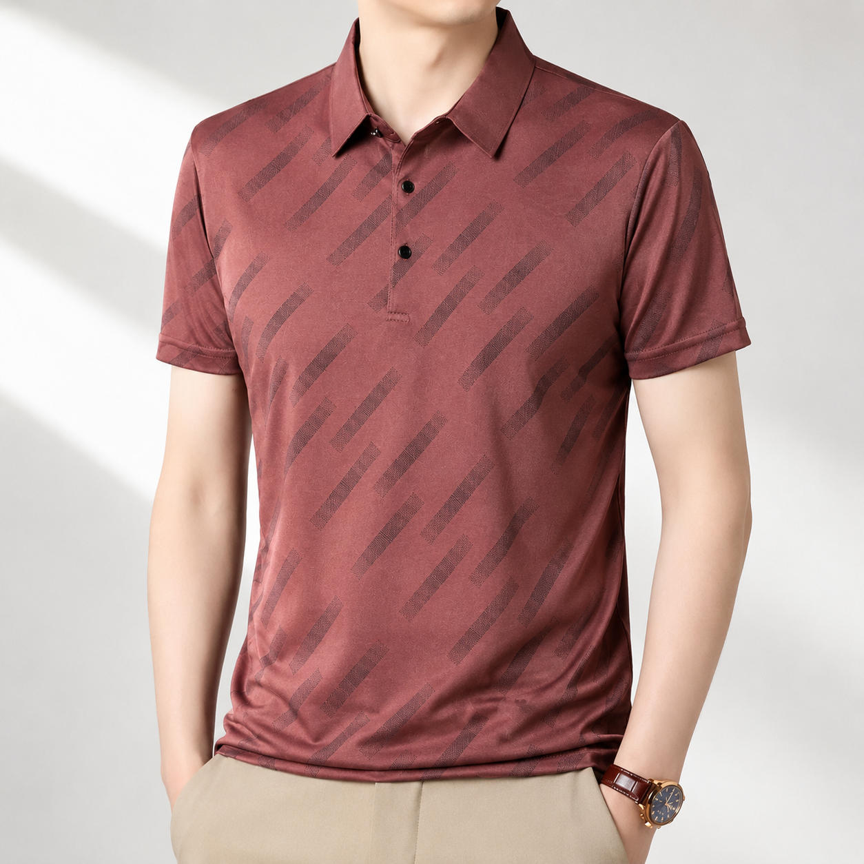 Red / 3XL
