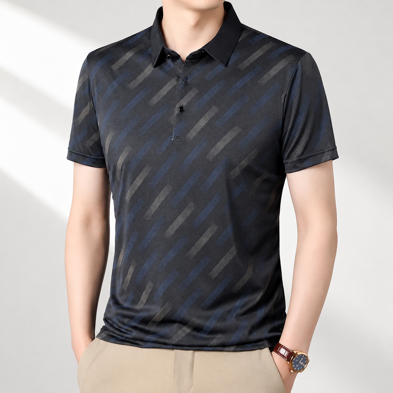 Dark Grey / 3XL