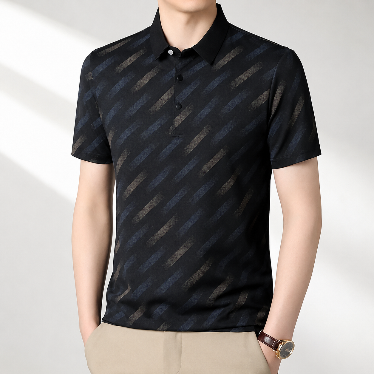 Black / 3XL