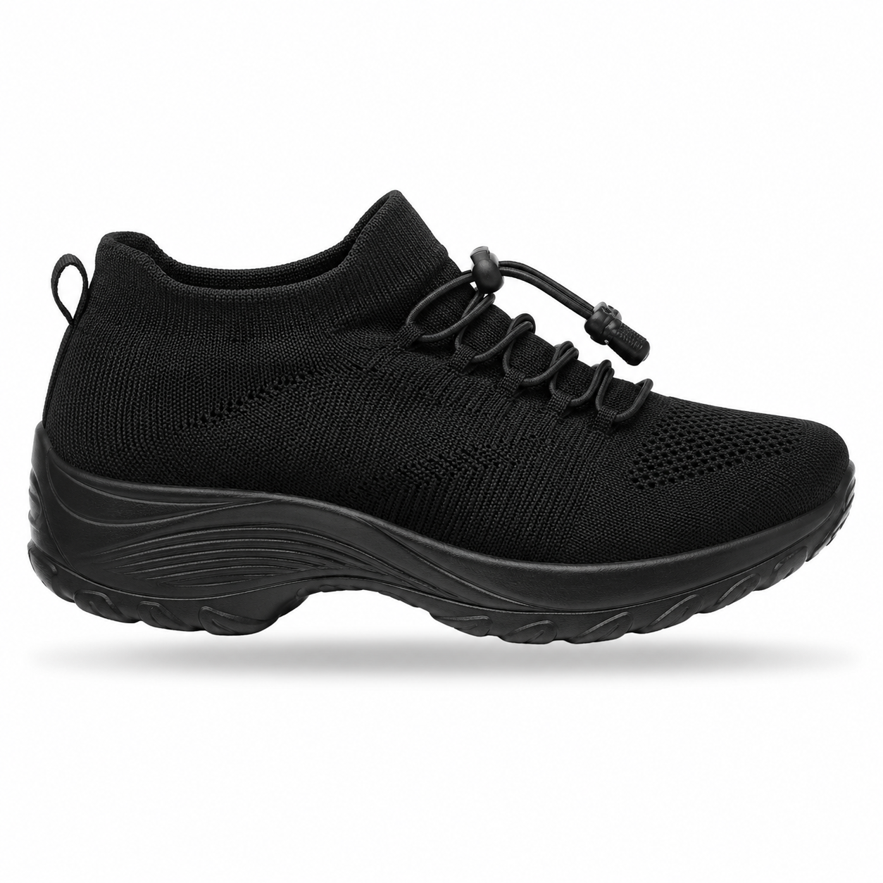 Midnight Black / US 12