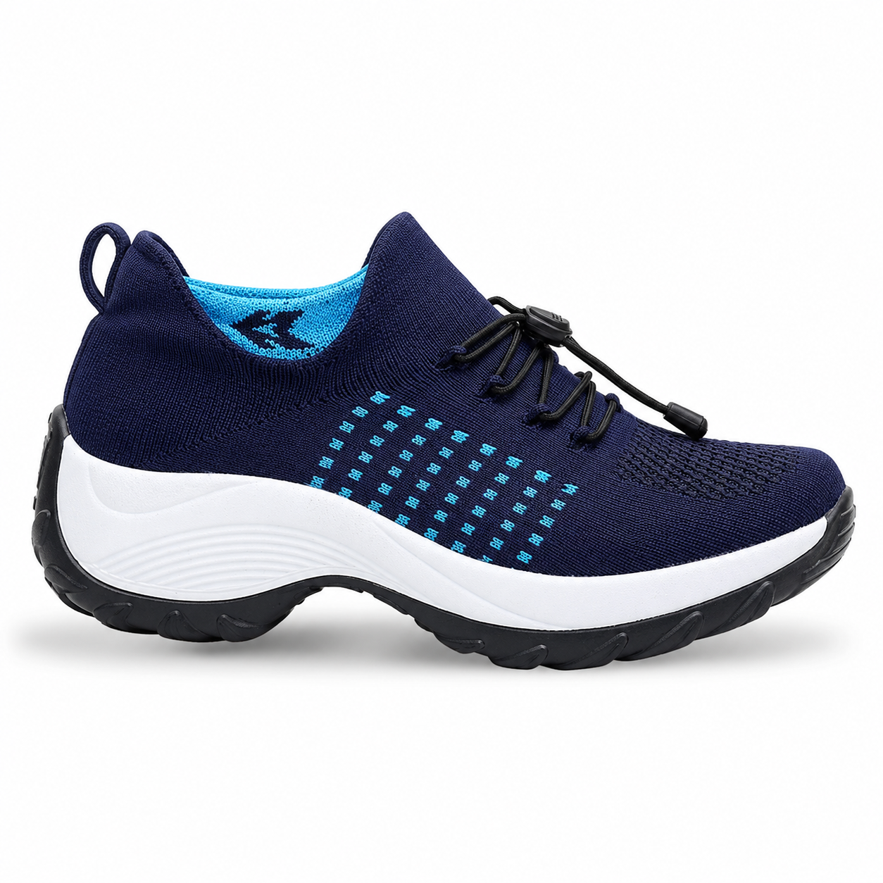 White Blue / US 12