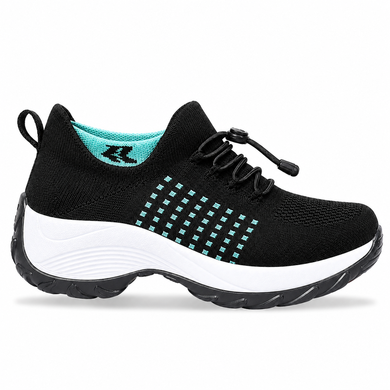 Black Sky Blue / US 5