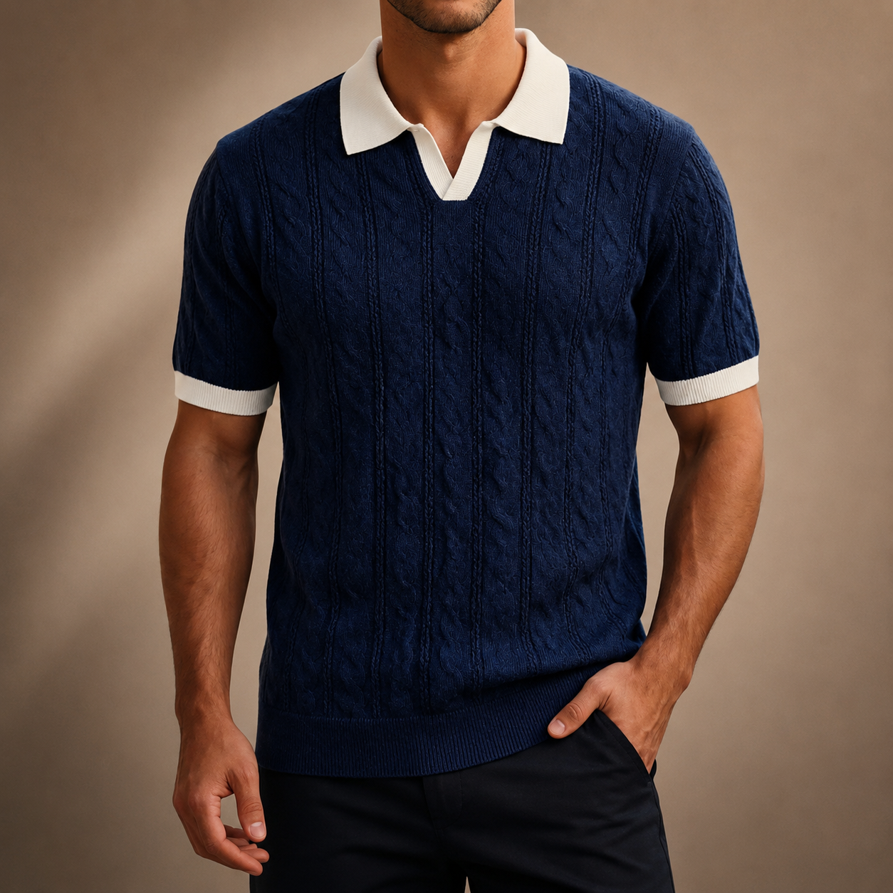 Navy / 2XL