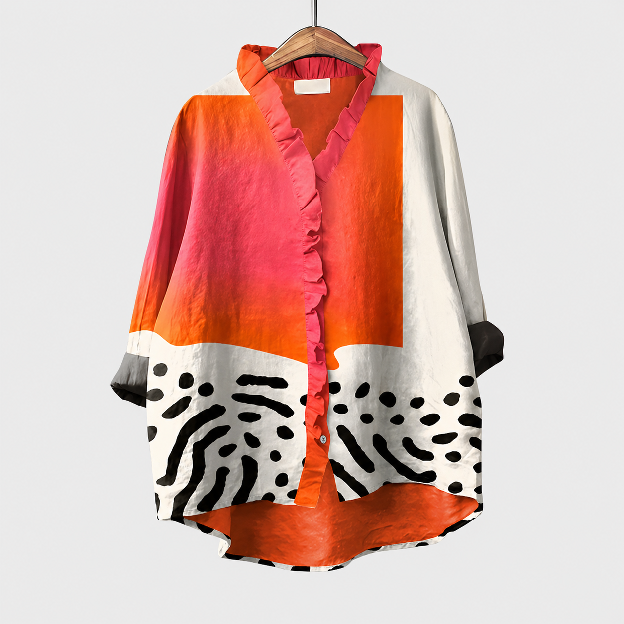 Multicolor / 5XL