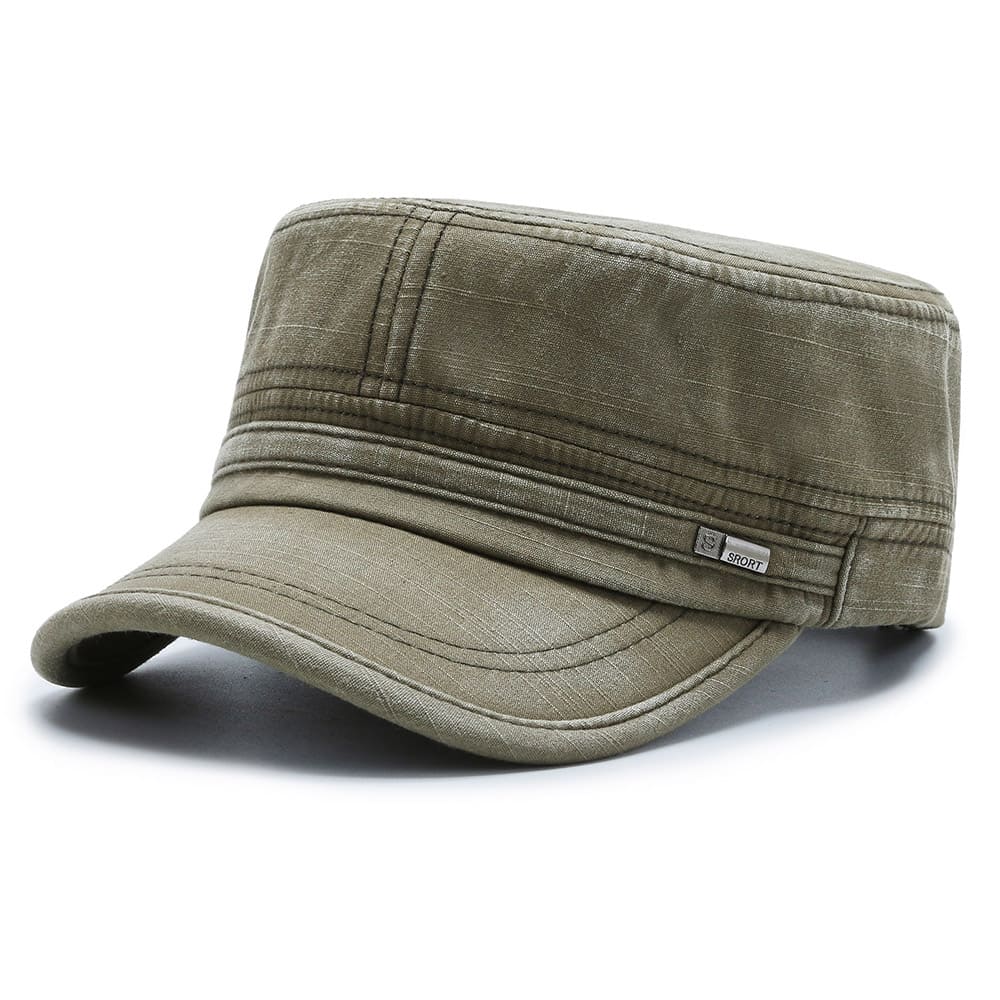 Army Green / One Size (Adjustable)