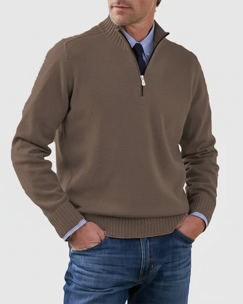 Brown / 5XL