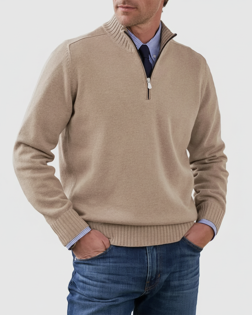 Beige / 5XL