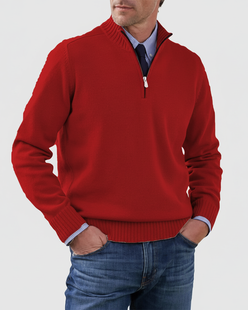 Red / 5XL