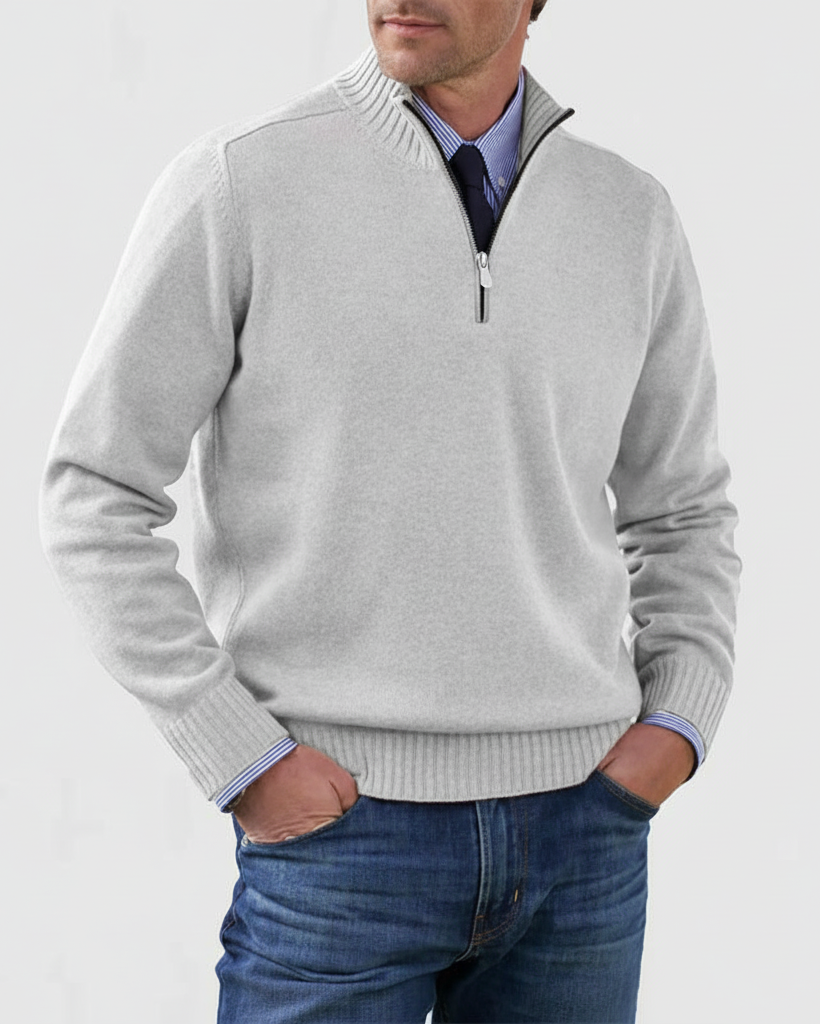 White Gray / 5XL