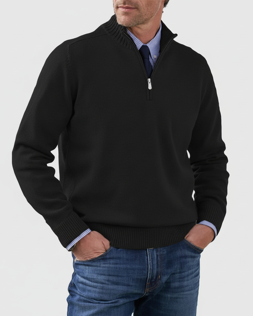 Black / 5XL
