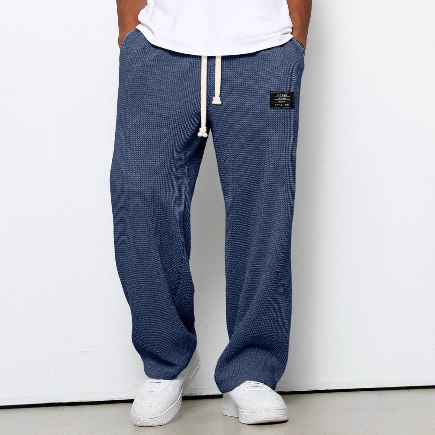 Blue / 4XL