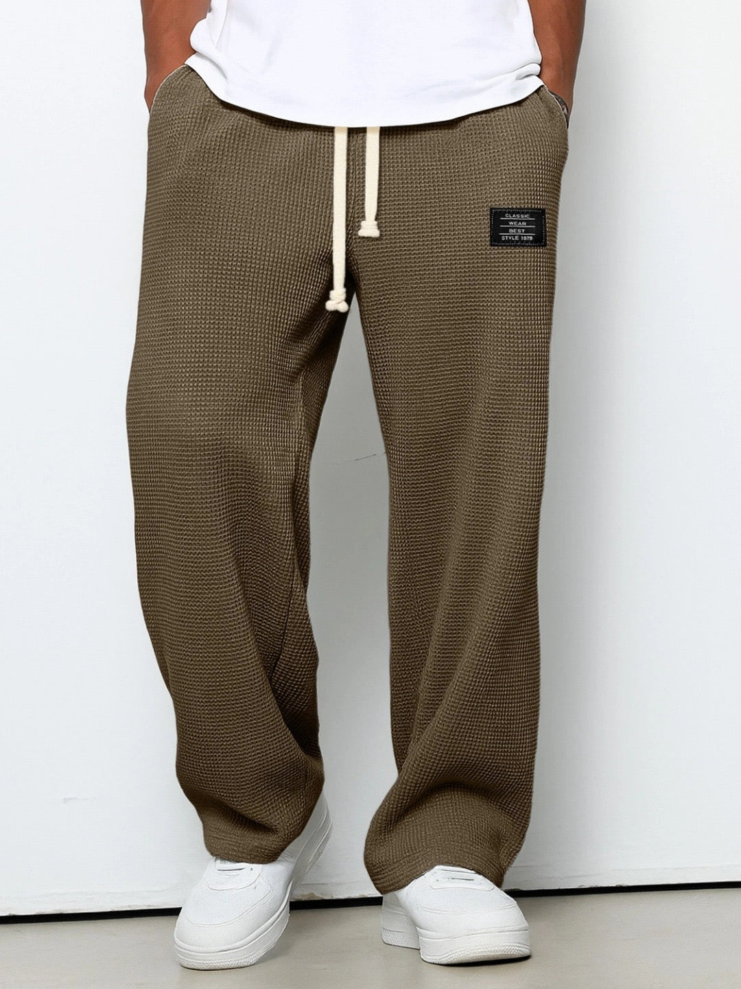 Brown / 4XL