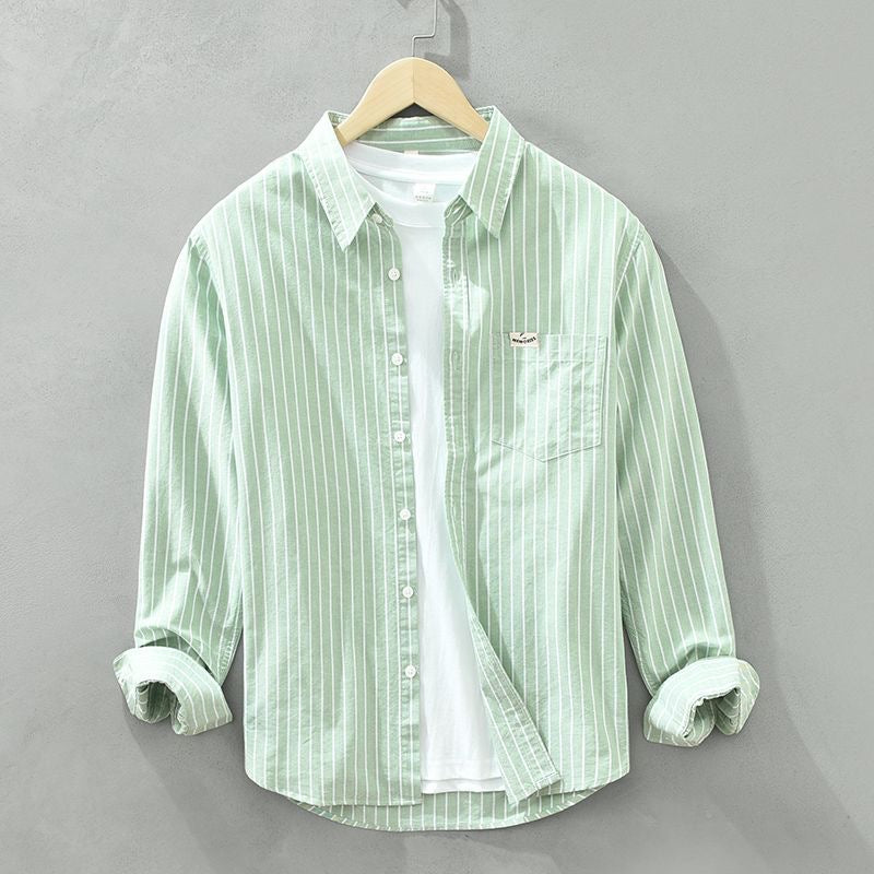 Green / 3XL