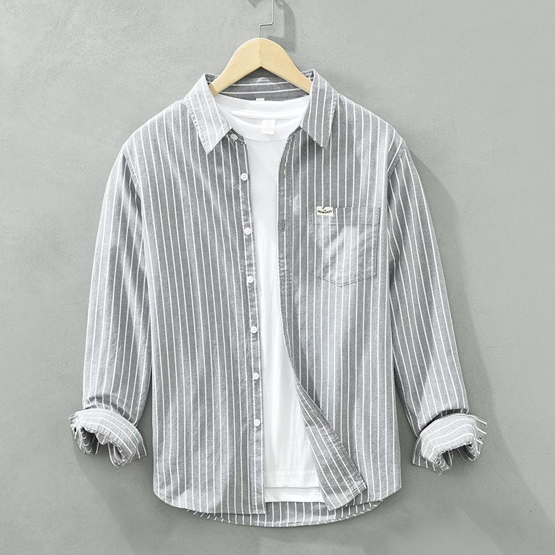 Gray / 3XL
