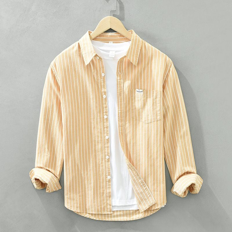 Orange / 3XL