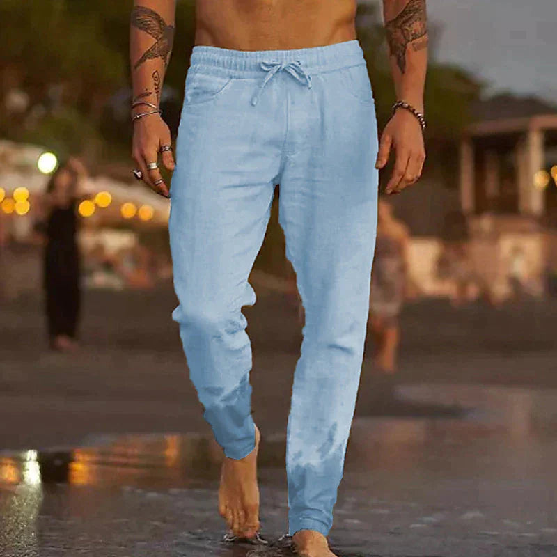Sky Blue / 5XL