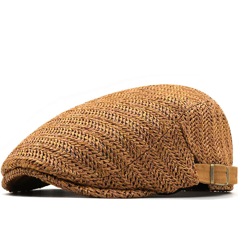 Brown / Adjustable one size
